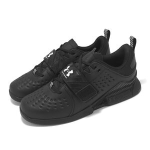 new men's 9 Under Armour Reign Lifter UA Cross Training Gym Shoe 3023735-001